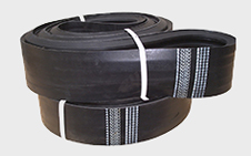 Rubber Belt, V Belt