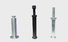 Piston Rod, Pump Components