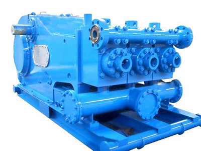 Mud Pump F Series