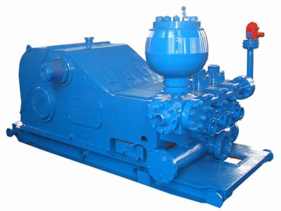 Mud Pump 3NB Series