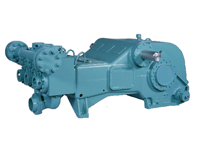 Mud Pump 3NB Series