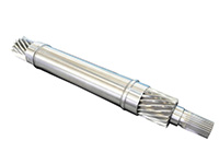 Pinion Shaft