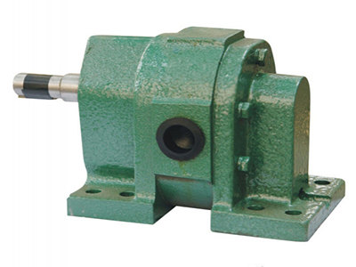 2S Gear Oil Pump