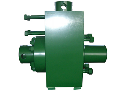 Fluid End Module, Mud Pump Components