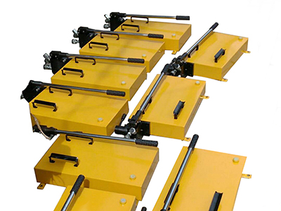 Hydraulic Tools