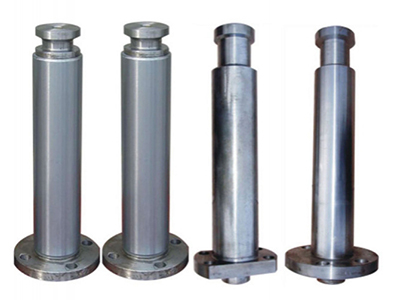 Piston Rod