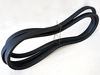 Rubber Belt, V Belt