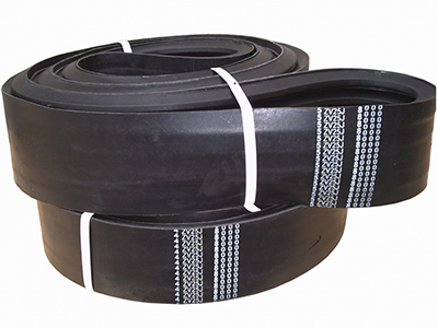 Rubber Belt, V Belt