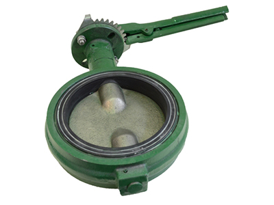 Butterfly Valve