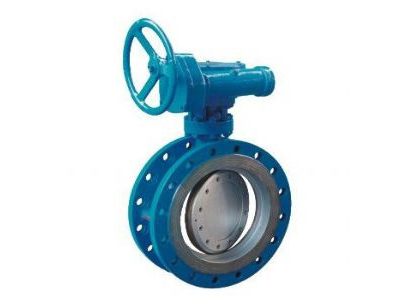 Butterfly Valve