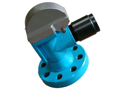 JA-3 Shear Safety Valve (Flange Type)