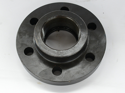 Safety Valve Flange Plate