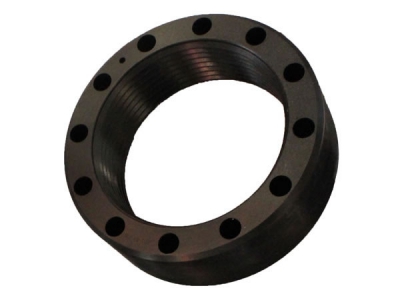 Flange