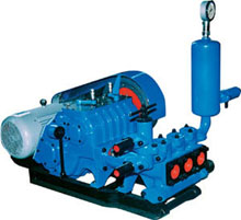 Mud Pump