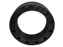 Cylinder Flange