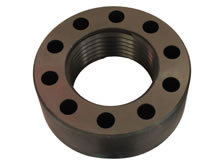 Valve Cover Flange