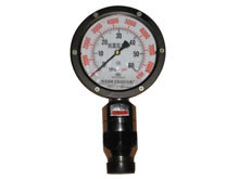 Pressure Gauge