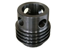 Cylinder Head Plug