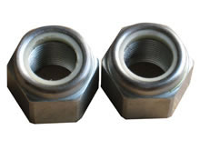 Piston Rod Nut