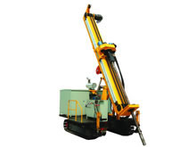 Multifunction Drilling Rig